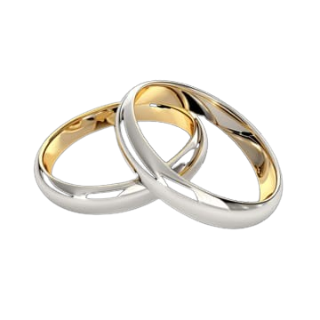 Anillos de boda