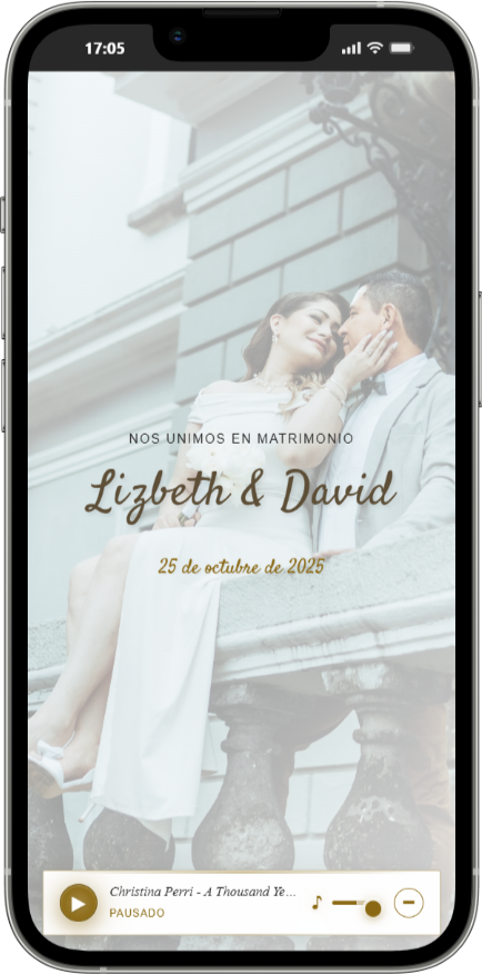 Preview de Elegancia Blanca